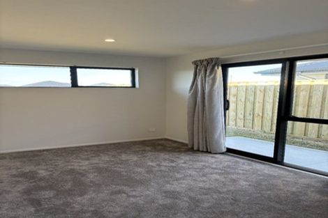 Photo of property in 8 Fairhall Street, Rolleston, 7615