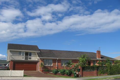 Photo of property in 23 Coates Road, Papatoetoe, Auckland, 2025