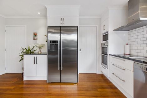 Photo of property in 201 Le Cren Street, Seaview, Timaru, 7910