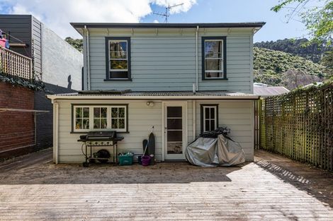 Photo of property in 271 Tinakori Road, Thorndon, Wellington, 6011