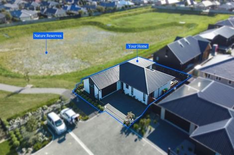 Photo of property in 48 Stationmasters Way, Prebbleton, 7604