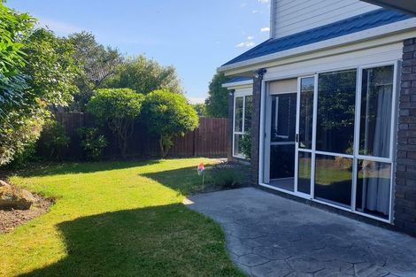 Photo of property in 1/8 Wardour Mews, Avonhead, Christchurch, 8042