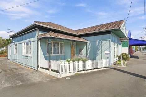 Photo of property in 128 Duncan Street, Whanganui East, Whanganui, 4500