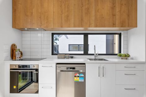 Photo of property in 3/15 Cameron Street, Sydenham, Christchurch, 8023