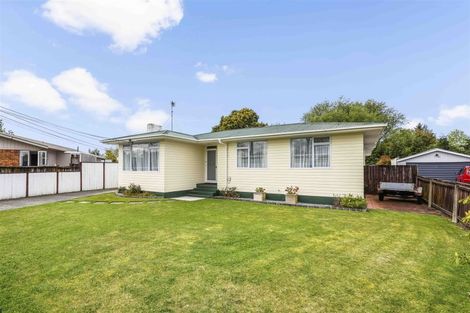 Photo of property in 58 Garden Heights Avenue, Glenview, Hamilton, 3206