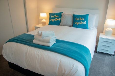 Photo of property in The Docks Apartments, 109/2 Dockside Lane, Auckland Central, Auckland, 1010