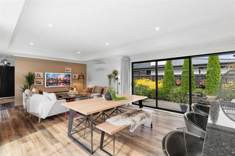 Photo of property in 20 Hungerford Drive, Rolleston, 7615