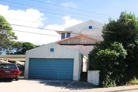 Photo of property in 64 Cockayne Road, Khandallah, Wellington, 6035