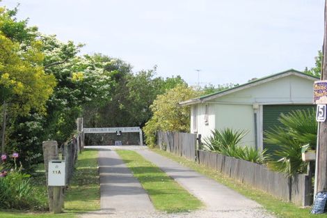 Photo of property in 11a Pine Street, Mangapapa, Gisborne, 4010