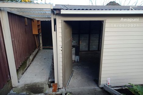 Photo of property in 1 Perth Place, Awapuni, Palmerston North, 4412
