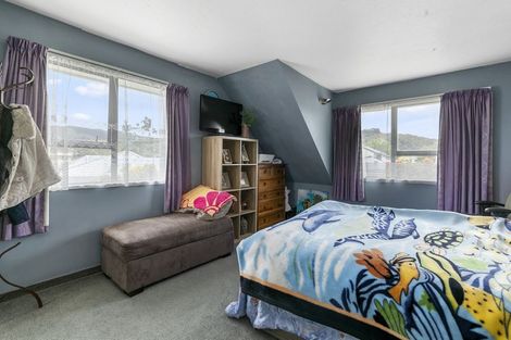 Photo of property in 50b Garden Road, Avalon, Lower Hutt, 5011