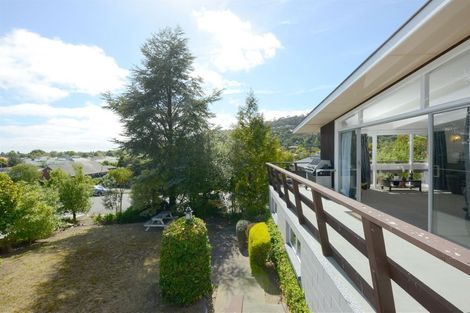 Photo of property in 44 Landsdowne Terrace, Cashmere, Christchurch, 8022