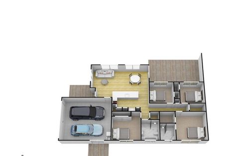 Photo of property in 115a Travers Road, Te Kauwhata, 3782