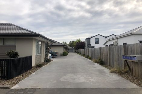Photo of property in 2/15 Cross Street, Phillipstown, Christchurch, 8011