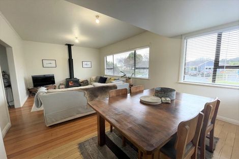 Photo of property in 18 Exeter Street, Brooklands, New Plymouth, 4310