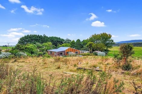 Photo of property in 395 Falls Creek Road, Orepuki, Riverton, 9881