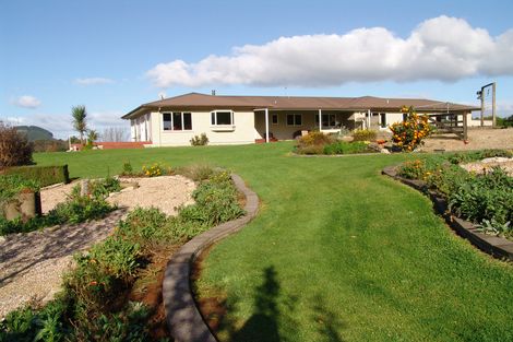 Photo of property in 248 Kakepuku Road, Pokuru, Te Awamutu, 3873