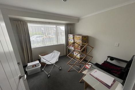 Photo of property in Sanctuary Villas, 22/294 Mairehau Road, Burwood, Christchurch, 8083