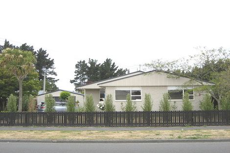 Photo of property in 442 Bower Avenue, Parklands, Christchurch, 8083