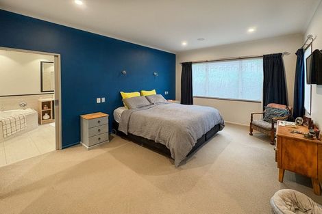 Photo of property in 3 Hayward Rise, Owhata, Rotorua, 3010