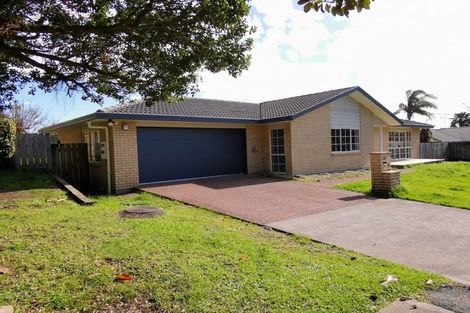 Photo of property in 33 Princeton Parade, Albany, Auckland, 0632