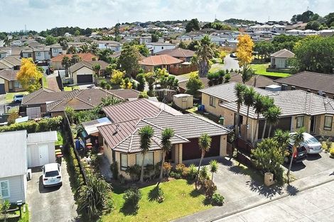 Photo of property in 7 Zoe Court, Manurewa, Auckland, 2105