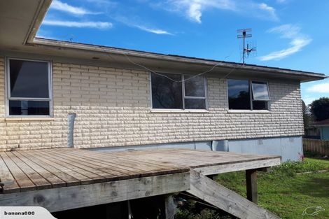 Photo of property in 307 Buckland Road, Mangere East, Auckland, 2024