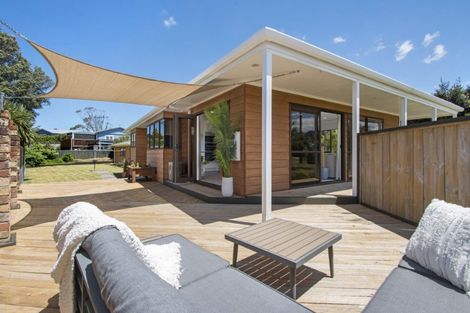 Photo of property in 12 Wenlock Street, Waihi, 3610