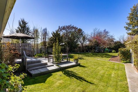 Photo of property in 41 Kowhai Drive, Renwick, 7204
