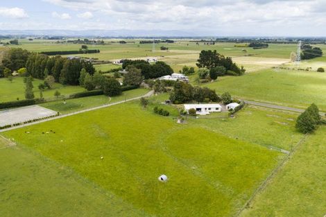 Photo of property in 69 Reid Line East, Aorangi, Feilding, 4775
