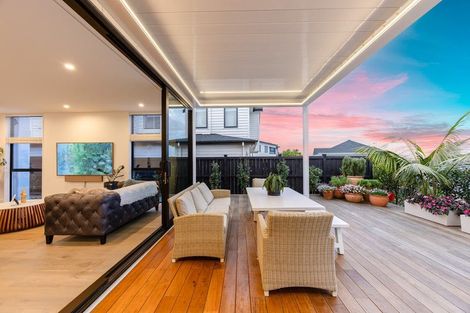 Photo of property in 7 Hopetea Street, Long Bay, Auckland, 0630