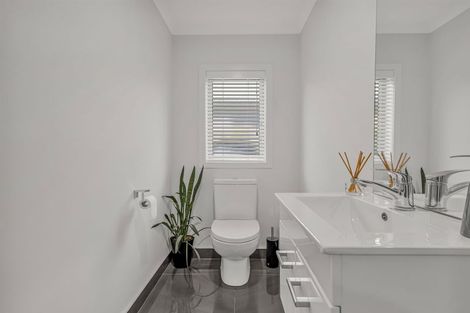 Photo of property in 83c Fitzroy Street, Terrace End, Palmerston North, 4410