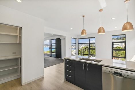 Photo of property in 6 Satchell Way, Kaiwharawhara, Wellington, 6035