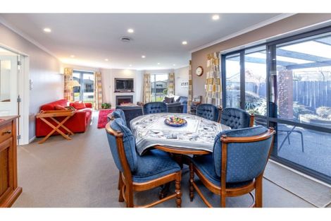 Photo of property in 4 Edwin Trent Drive, Prebbleton, 7604