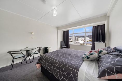 Photo of property in 2 Moncrieff Street, Mount Victoria, Wellington, 6011