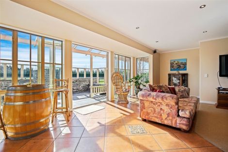 Photo of property in 1401 Tram Road, Swannanoa, Rangiora, 7475