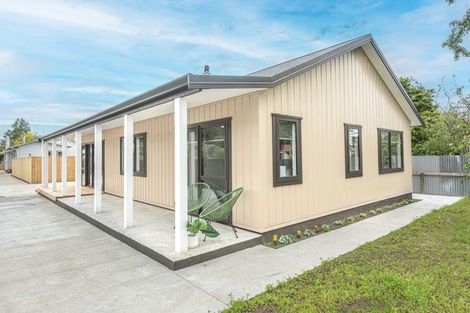 Photo of property in 29 Lewis Avenue, Aramoho, Whanganui, 4500
