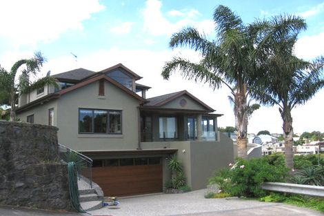 Photo of property in 38 Clarence Street, Devonport, Auckland, 0624