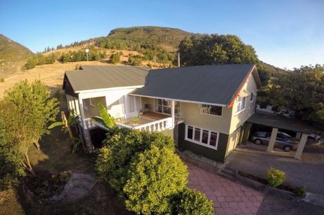 Photo of property in 656 East Takaka Road, East Takaka, Takaka, 7183