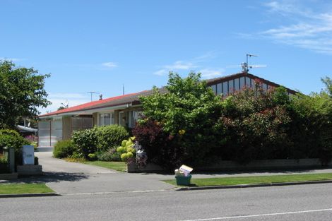 Photo of property in 1/314 Avonhead Road, Avonhead, Christchurch, 8042