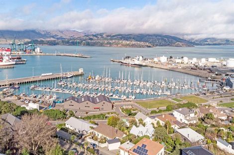 Photo of property in 17a Dudley Road, Lyttelton, 8082