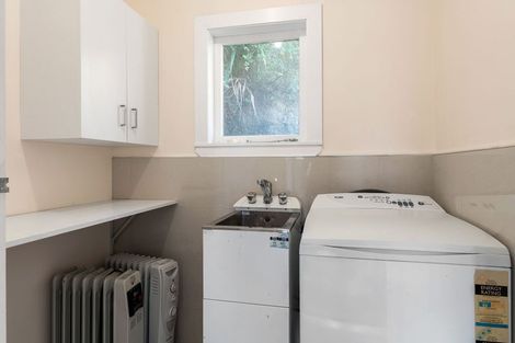 Photo of property in 100 Rakau Road, Hataitai, Wellington, 6021