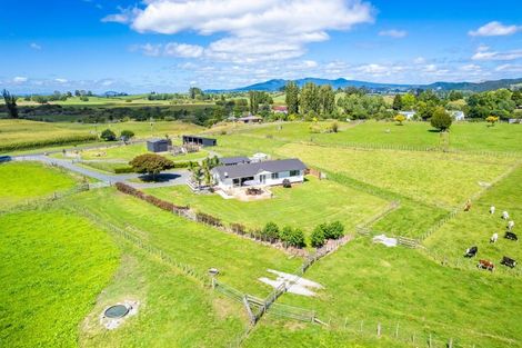 Photo of property in 78 Higginson Road, Ngahinapouri, Hamilton, 3290