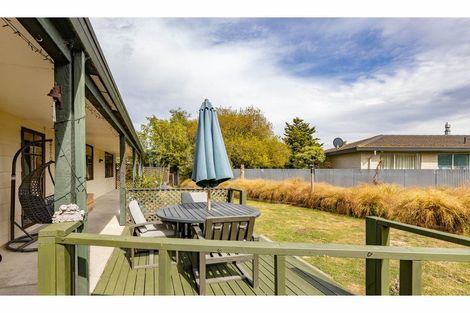 Photo of property in 25 Parkhouse Drive, Rangiora, 7400