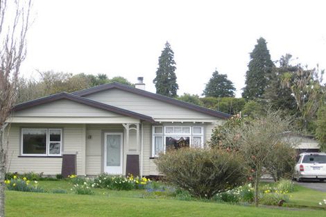 Photo of property in 54 Oberon Street, Stratford, 4332