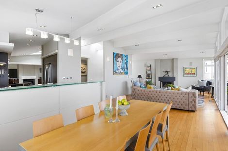 Photo of property in 3 Canterbury Place, Parnell, Auckland, 1052