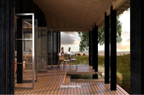 Photo of property in 304 Coast Road, Warea, 4381