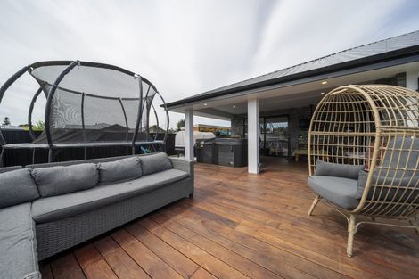 Photo of property in 10 Orbell Crescent, Te Anau, 9679