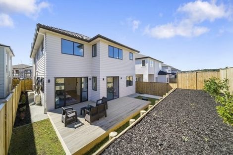 Photo of property in 5 Eastfield Avenue, Flat Bush, Auckland, 2019