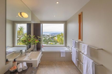 Photo of property in 12 Thorby Street, Northland, Wellington, 6012